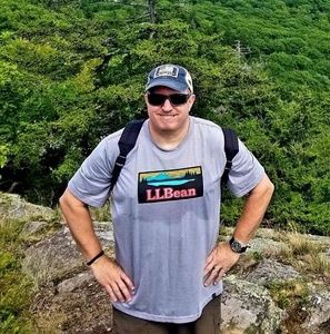 Meet your Posher, John